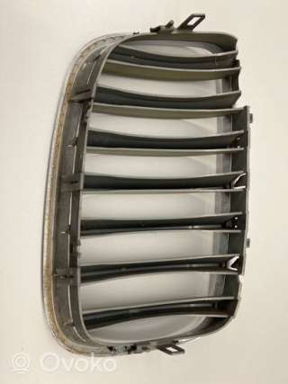 Декоративная крышка двигателя BMW X5 E70 2008г. 15671610, 7157687 , artPTP352 - Фото 2