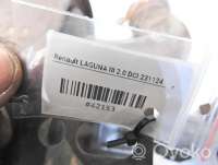 Глушитель Renault Laguna 3 2007г. 201000011r , artAMR43075 - Фото 4