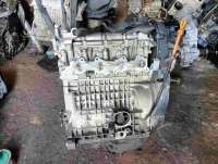 AUD Двигатель к Seat Cordoba 1 restailing Арт D10090
