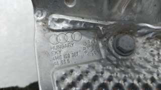 Кронштейн опоры двигателя Audi Q7 4M restailing 2022г. 4M0199307AF, 4M0199387 - Фото 9