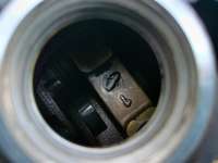 Двигатель  Honda Odyssey 2   0000г. F23A  - Фото 13