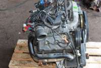 Двигатель  Skoda Superb 1 2.5  Дизель, 2004г. BDG  - Фото 3