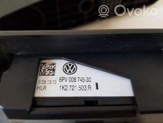 Педаль газа Volkswagen Golf 5 2011г. 6pv008745 , artUST12432 - Фото 2