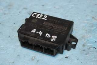 8K0919475D Блок управления парктрониками Audi A5 (S5,RS5) 1 Арт C722