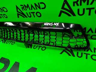 Решетка бампера Lexus NX 2014г. 52112-78010, 020, 030, 040, 050 - Фото 3