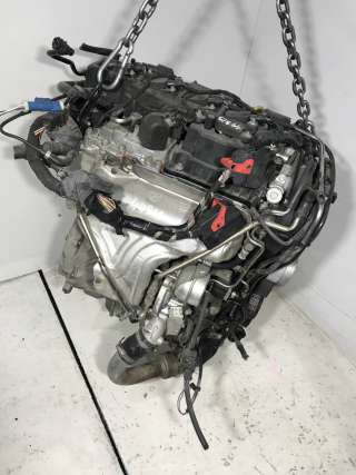 Двигатель  Volvo V60 1.6  Бензин, 2013г. JQMA,B4164T,JQMB  - Фото 5