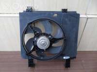 Вентилятор радиатора Smart Fortwo 1 1999г. 1322200048 , artGTS9296 - Фото 2