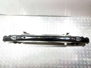 Усилитель бампера переднего Citroen C5 1 2005г. 9652798180 - Фото 5