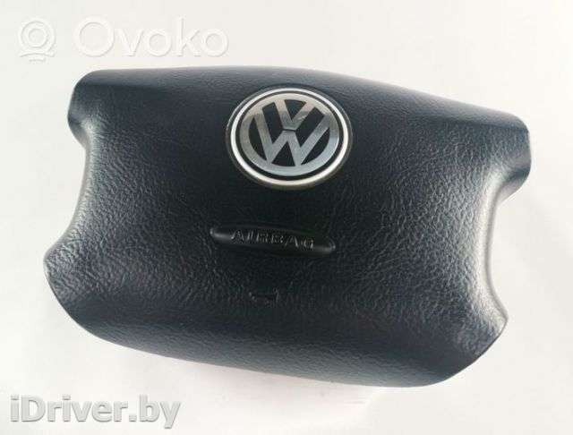 Подушка безопасности водителя Volkswagen Golf 4 2001г. 3b0880201ah, 3b0880201 , artJOD878 - Фото 1