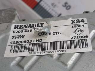 Электроусилитель руля Renault Megane 2 2006г. , 8200445347A - Фото 10