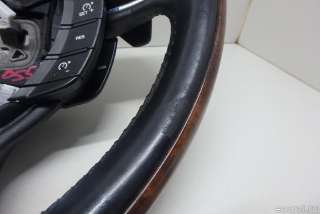 Рулевое колесо для AIR BAG (без AIR BAG) Jaguar XJ X351 2010г. C2D22908PVJ - Фото 7