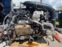 Двигатель  BMW 7 F01/F02 4.0  Дизель, 2014г. N57D30B  - Фото 5