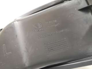 Накладка бампера Chevrolet Aveo T200 2003г. 96481332 - Фото 3
