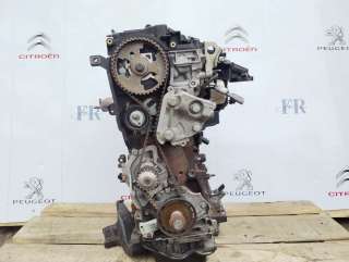 Двигатель  Ford Mondeo 4 restailing 2.0 HDI Дизель, 2012г.   - Фото 2