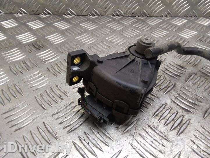 Педаль газа Volkswagen Sharan 1 restailing 2000г. 7m3723507b, 6pv00777002, ym219f836fa , artBRC17634  - Фото 2