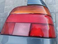 Панель кузова задняя BMW 5 E39 1998г.  - Фото 18