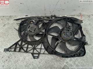  Вентилятор радиатора к Opel Vivaro A Арт 103.80-2333395