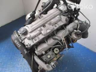 Двигатель  Mazda 626 GF   1999г. artCAD251469  - Фото 6