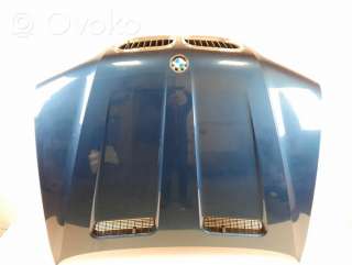 Капот BMW X5 E53 2002г. artMAM36417 - Фото 3