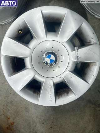 675176313 Диск колесный алюминиевый к BMW 5 E39 Арт 54330517