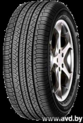 Автомобильная шина Michelin Latitude Tour HP 245/45 R20 103W Арт 87762
