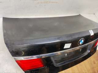 крышка багажника BMW 7 F01/F02 2008г. 41627172332 - Фото 3