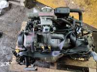 Двигатель  Mazda Demio 1   1997г.   - Фото 6