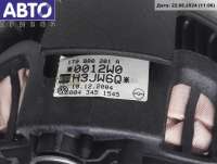 1t0880201a Подушка безопасности (Airbag) водителя Volkswagen Touran 1 Арт 54674542, вид 3