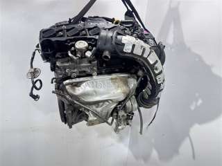 Двигатель  Ford Kuga 2 1.6 Турбо бензин Бензин, 2014г. JQMB  - Фото 4