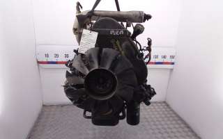 8140.43B Двигатель дизельный к Iveco Daily 3 Арт 1NK13AB01