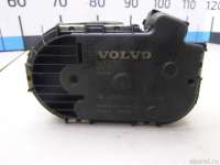 Заслонка дроссельная электрическая Volvo XC90 1 2013г. 8692720 Volvo - Фото 8