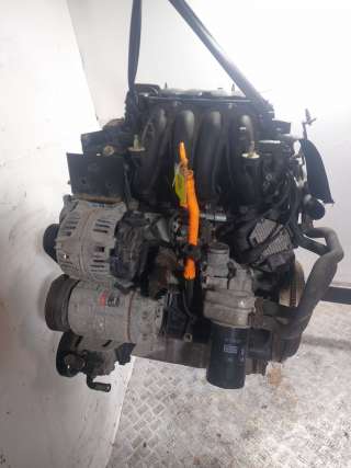 Двигатель  Seat Toledo 2 1.6  Бензин, 2002г.   - Фото 4