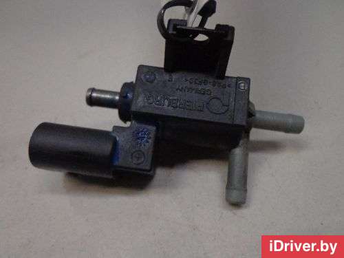 Клапан электромагнитный Volkswagen Crafter 1 2013г. 06F906283F VAG - Фото 1