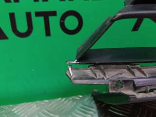 Решетка бампера Mercedes CLA c117 2015г. A2538852400 - Фото 9