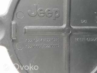 Лючок топливного бака Jeep Wrangler JK restailing 2012г. 82210608, 82210609, 82210284 , artMAM35295 - Фото 3