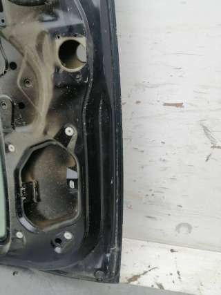  Крышка багажника (дверь 3-5) Fiat Punto 2 Арт 9145, вид 8
