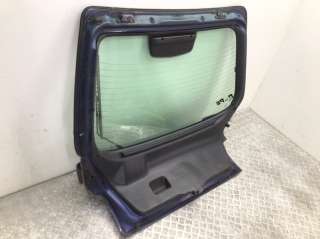  Крышка багажника (дверь 3-5) Rover 45 Арт 240771, вид 2