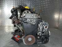Двигатель  Nissan Micra K12 1.5  Дизель, 2005г. K9K 270  - Фото 4