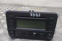 RCD300 , art3311586 CD-чейнджер к Volkswagen Touran 1 Арт 3311586