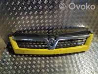 8200233759 , artVAI13646 Решетка радиатора к Opel Movano 1 restailing Арт VAI13646