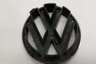 Эмблема Volkswagen Tiguan 1 2011г. 561853600 , art8365716 - Фото 2