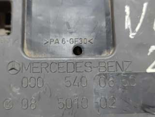 Блок предохранителей Mercedes Vito W638 2001г. 000 540 06 50 - Фото 3