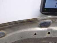 Капот Lada largus 2012г. 6001546685 Renault - Фото 19