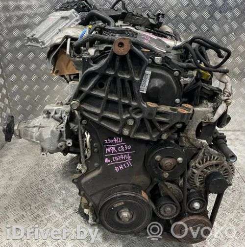 Двигатель  Nissan Qashqai+2 2.0  Дизель, 2006г. m9r, , m9r830 , artKMV834  - Фото 1
