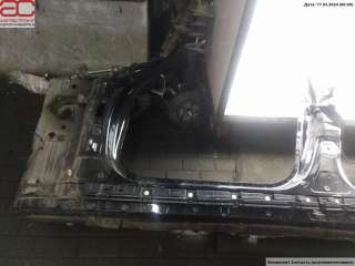 Часть кузова (вырезанный элемент) BMW 5 F10/F11/GT F07 2013г.  - Фото 7