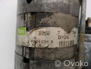 Стартер BMW 3 E46 2003г. d7g4, 0809cdb , artALF1016 - Фото 5