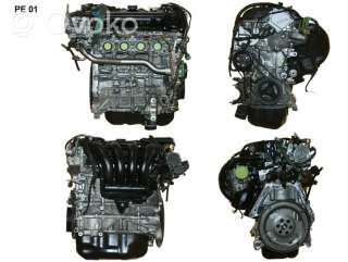 pe01 , artBTN29338 Двигатель к Mazda 6 3 Арт BTN29338