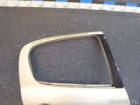 Дверь задняя правая Peugeot 206 1 1999г. 9008A5 - Фото 3