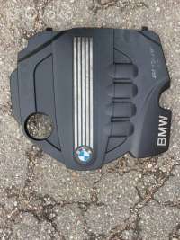 7797410, 143897 , artFAB816 Декоративная крышка двигателя к BMW 5 E60/E61 Арт FAB816