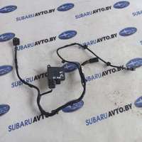  Блок управления вентилятора к Subaru Outback 5 Арт 76555992